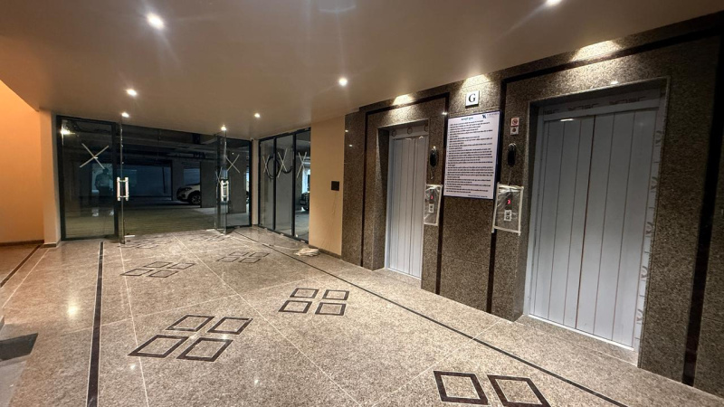 4 BHK 2130 Sq.ft. Apartment for Rent in Bawadia Kalan, Bhopal