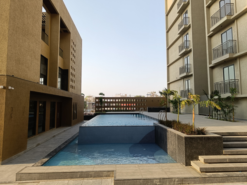 4 BHK 2130 Sq.ft. Apartment for Rent in Bawadia Kalan, Bhopal