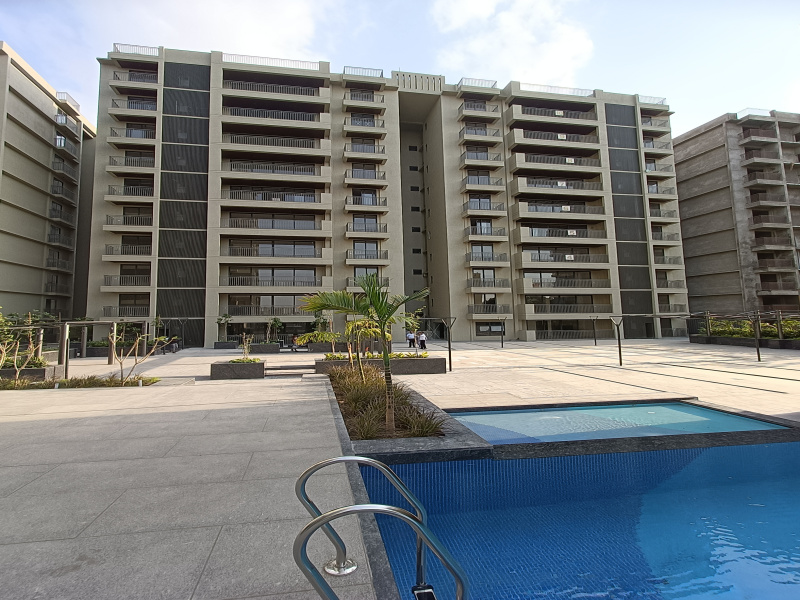 5 BHK 2700 Sq.ft. Apartment for Rent in Bawadia Kalan, Bhopal