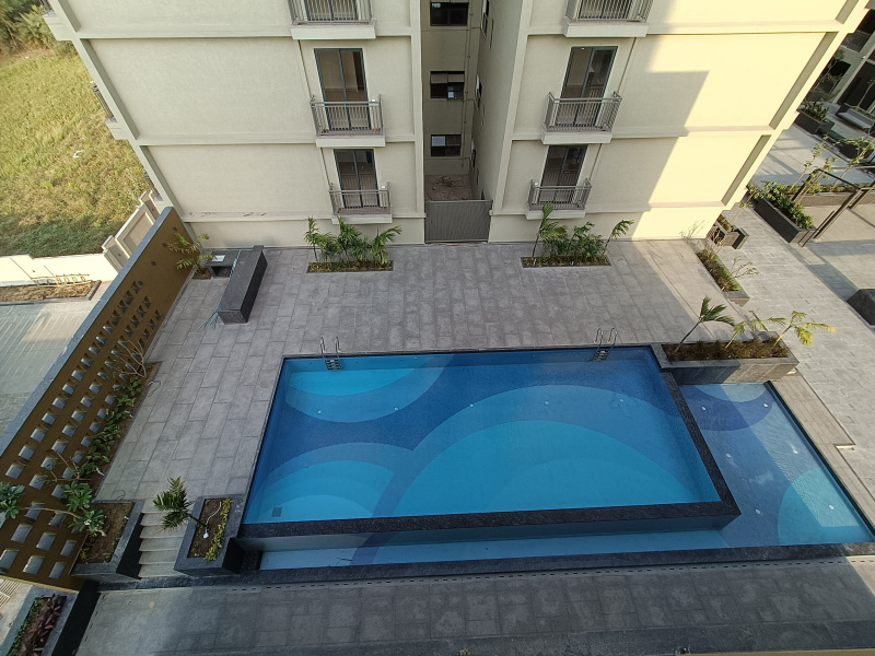 5 BHK 2700 Sq.ft. Apartment for Rent in Bawadia Kalan, Bhopal