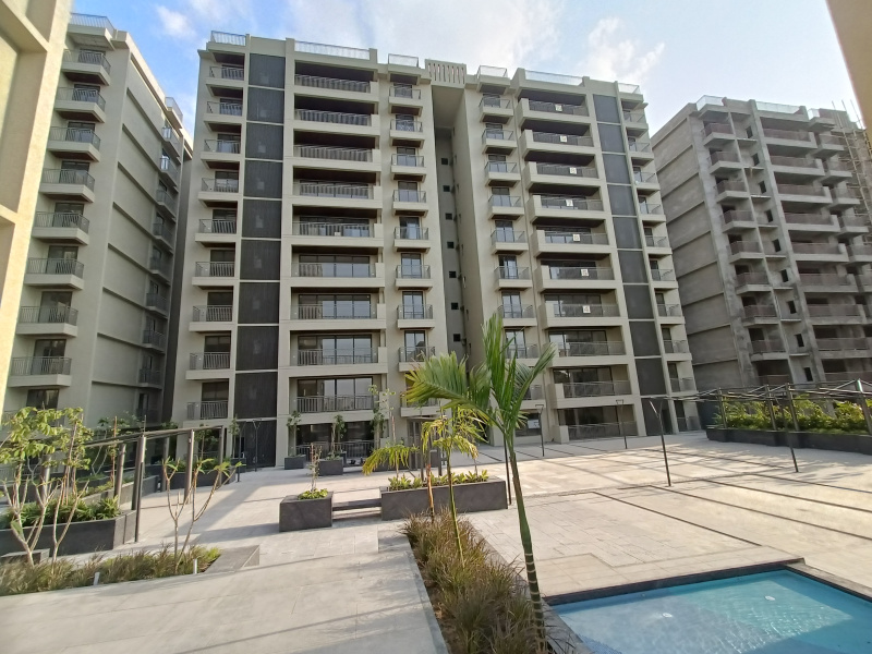 5 BHK 2700 Sq.ft. Apartment for Rent in Bawadia Kalan, Bhopal