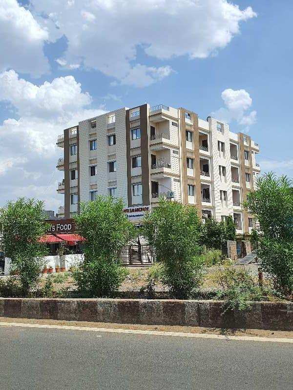 3 BHK Residential Apartment 1150 Sq.ft. for Sale in Bawadia Kalan