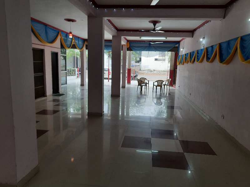 Office Space for Rent in Danish Kunj, Bhopal (REI932580)