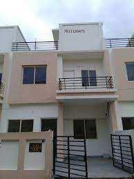 3 BHK House & Villa for Sale in Bawaria Kalan, Bhopal