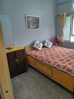 2 BHK Flat for Rent in Shyamnagar, Kolkata