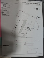  Residential Plot for Sale in Choudwar, Cuttack