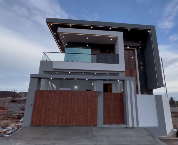 3 BHK 1500 Sq.ft. House for Sale in Devanachicknhalli, Bangalore