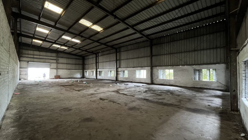  4500 Sq.ft. Warehouse for Rent in Nardaha, Raipur