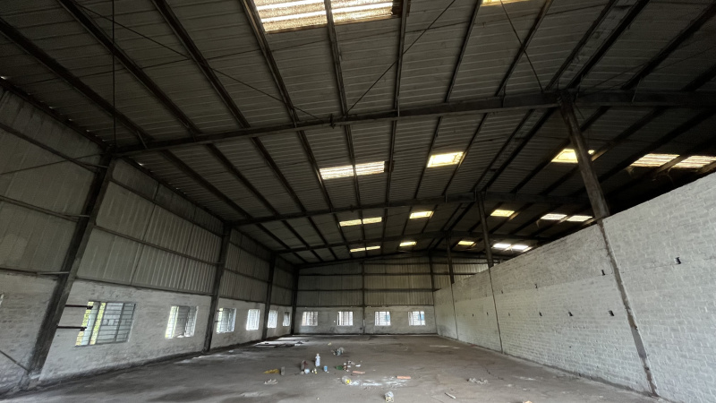  4500 Sq.ft. Warehouse for Rent in Nardaha, Raipur