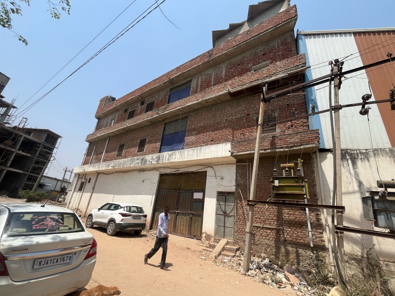  11000 Sq.ft. Warehouse for Rent in Vishwakarma Industrial Area, Jaipur