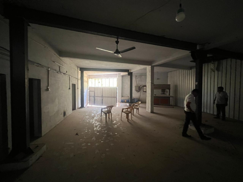  11000 Sq.ft. Warehouse for Rent in Vishwakarma Industrial Area, Jaipur