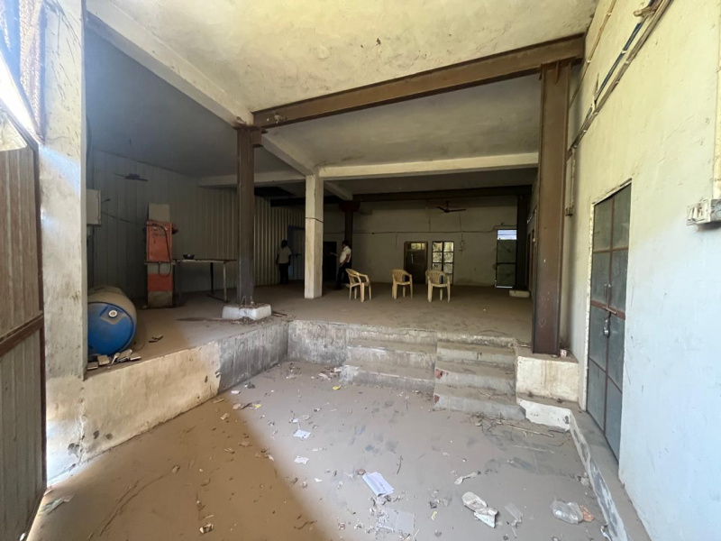  11000 Sq.ft. Warehouse for Rent in Vishwakarma Industrial Area, Jaipur