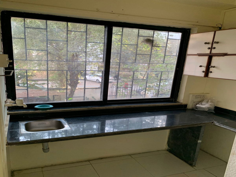  650 Sq.ft. Office Space for Rent in Canada Corner, Nashik