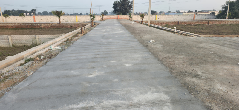  9000 Sq.ft. Residential Plot for Sale in Deori Road, Agra