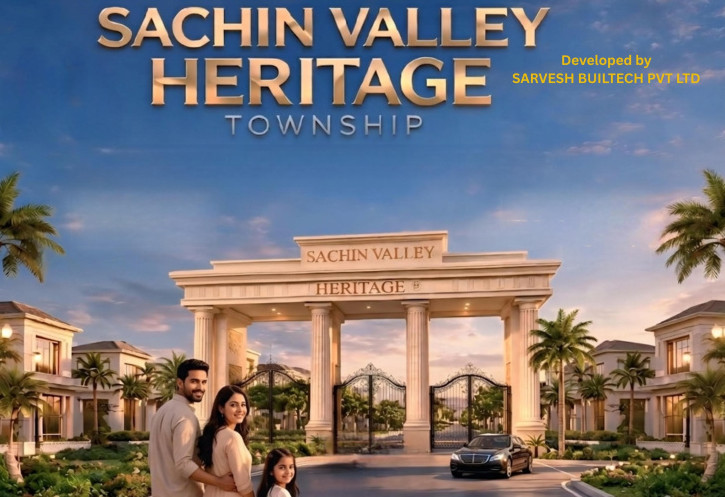  153 Sq. Yards Residential Plot for Sale in Etmadpur, Agra