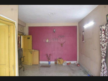 2 BHK Flat for Sale in Baguiati, Kolkata