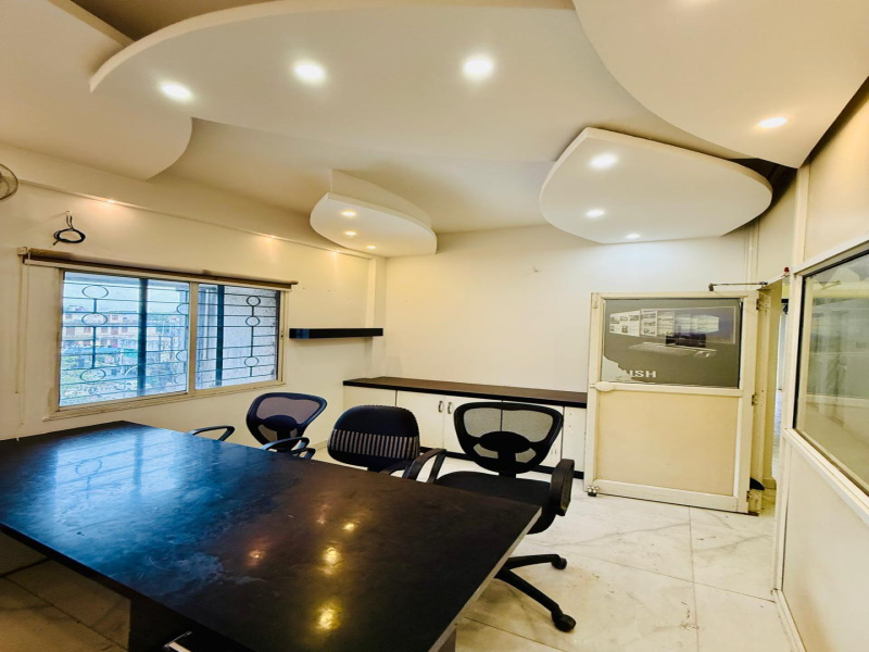  1200 Sq.ft. Office Space for Sale in Dharampeth, Nagpur