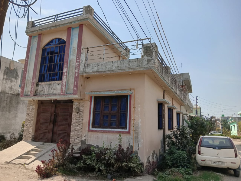 3 BHK 895 Sq.ft. House for Sale in Rudrapur Udham, Udham Singh Nagar