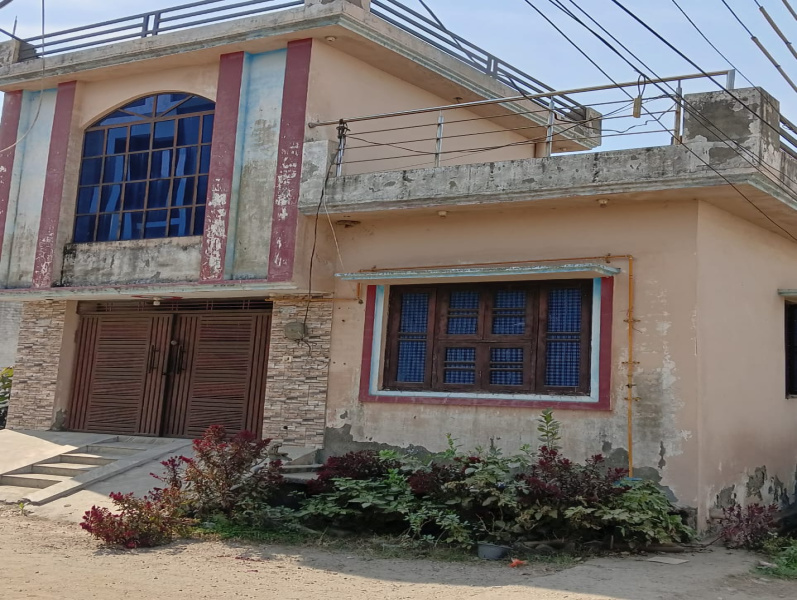 3 BHK 895 Sq.ft. House for Sale in Rudrapur Udham, Udham Singh Nagar