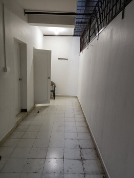 2 BHK Flat for Rent in White Town, Pondicherry