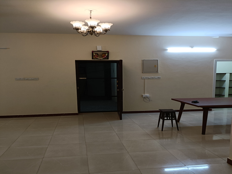 2 BHK 1500 Sq.ft. Apartment for Rent in White Town, Pondicherry