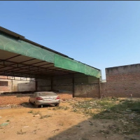 Residential Plot for Sale in Panigaon Khader, Vrindavan