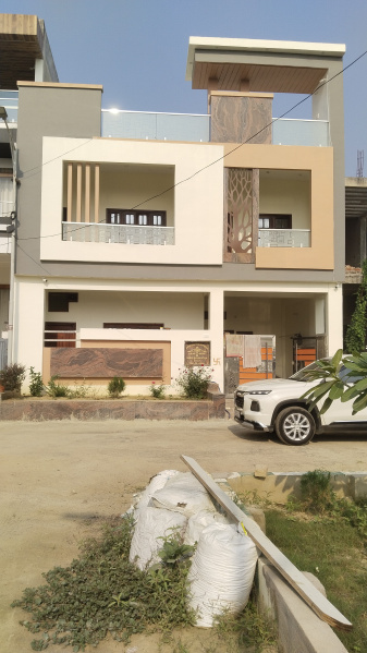 2 BHK 1000 Sq.ft. Builder Floor for Rent in IIM Road, Lucknow