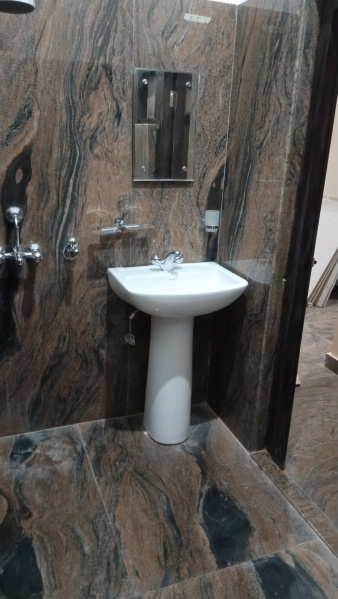 2 BHK 1000 Sq.ft. Builder Floor for Rent in IIM Road, Lucknow