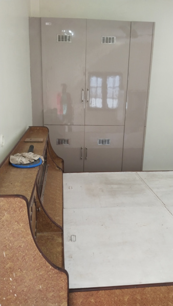 1 BHK 450 Sq.ft. Builder Floor for Rent in IIM Road, Lucknow