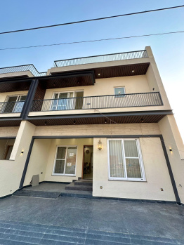 5 BHK House for Sale in Sector 115 Mohali