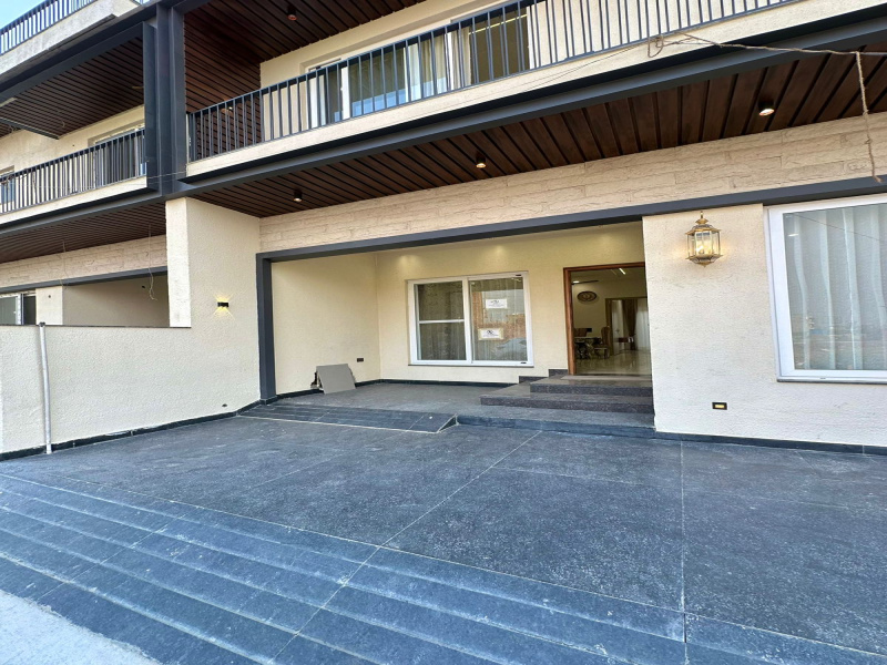 5 BHK 150 Sq. Yards House for Sale in Sector 115 Mohali