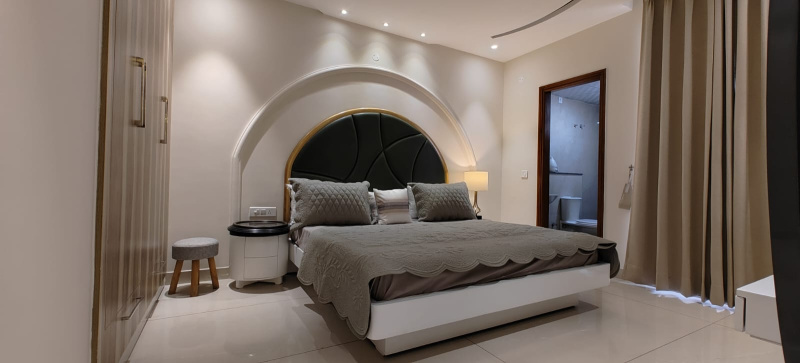 3 BHK 1500 Sq.ft. Apartment for Sale in Peer Muchalla, Zirakpur