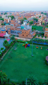 3 BHK Flat for Sale in Kalyanpur, Kanpur