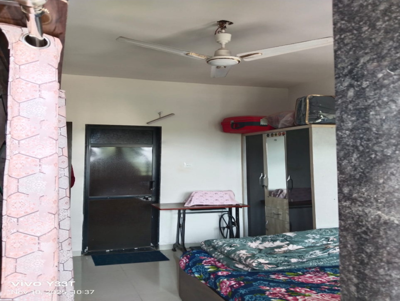 1 BHK 712 Sq.ft. Apartment for Rent in Deolali Camp, Nashik