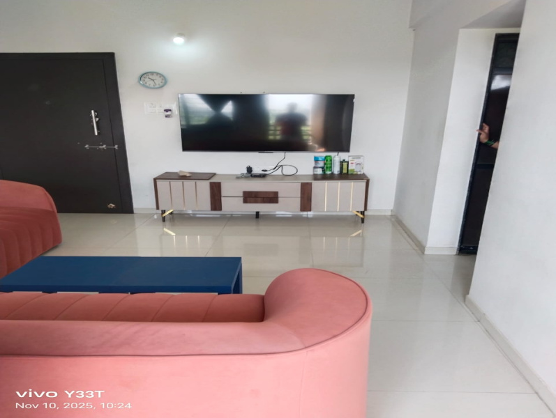 1 BHK 712 Sq.ft. Apartment for Rent in Deolali Camp, Nashik