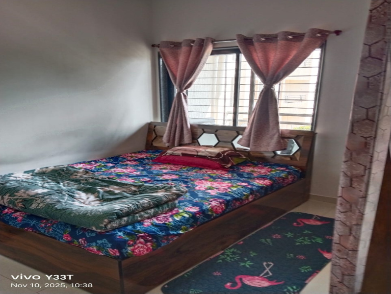 1 BHK 712 Sq.ft. Apartment for Rent in Deolali Camp, Nashik