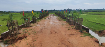 Residential Plot for Sale in Kanke, Ranchi