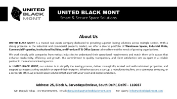  Warehouse for Rent in Tauru, Nuh