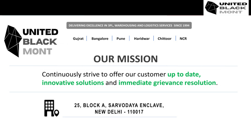  43000 Sq.ft. Warehouse for Rent in Tauru, Nuh