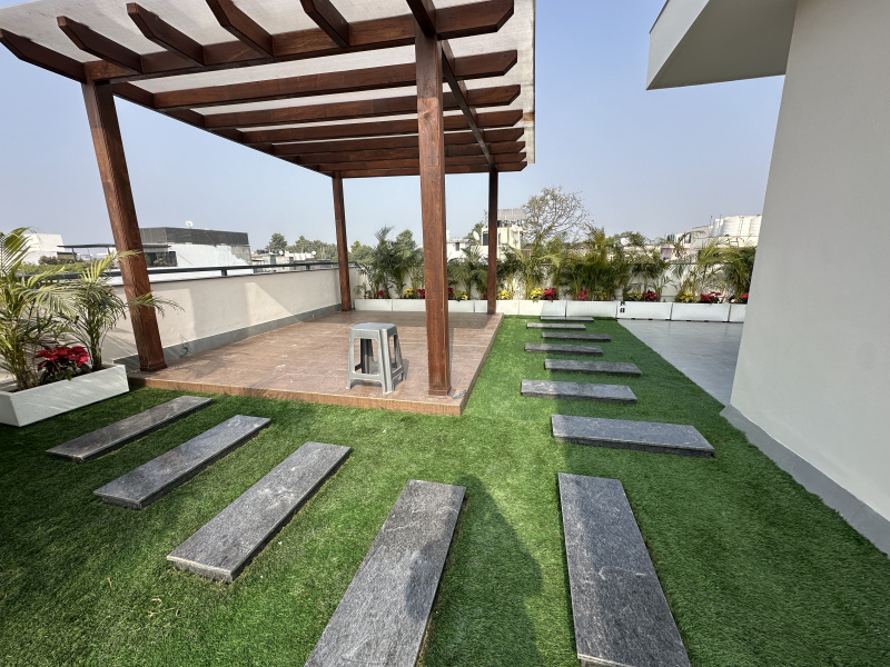 3 BHK 1980 Sq.ft. Builder Floor for Sale in Sarvodaya Enclave, Delhi