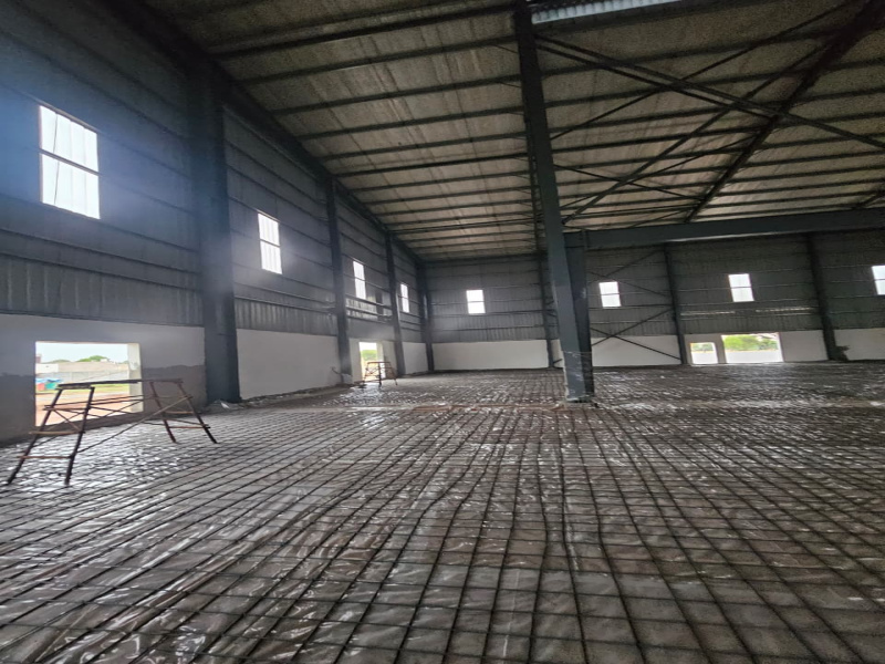  26500 Sq.ft. Warehouse for Rent in Haileymandi, Gurgaon