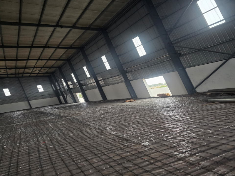  26500 Sq.ft. Warehouse for Rent in Haileymandi, Gurgaon