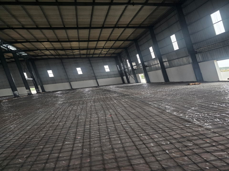  26500 Sq.ft. Warehouse for Rent in Haileymandi, Gurgaon