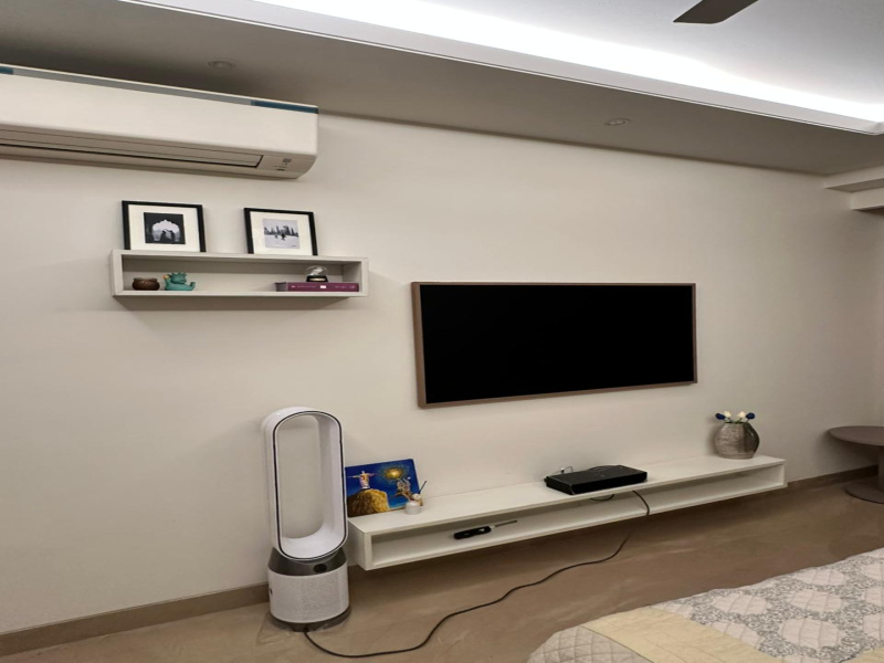 3 BHK 1800 Sq.ft. Builder Floor for Rent in Greater Kailash II, Delhi