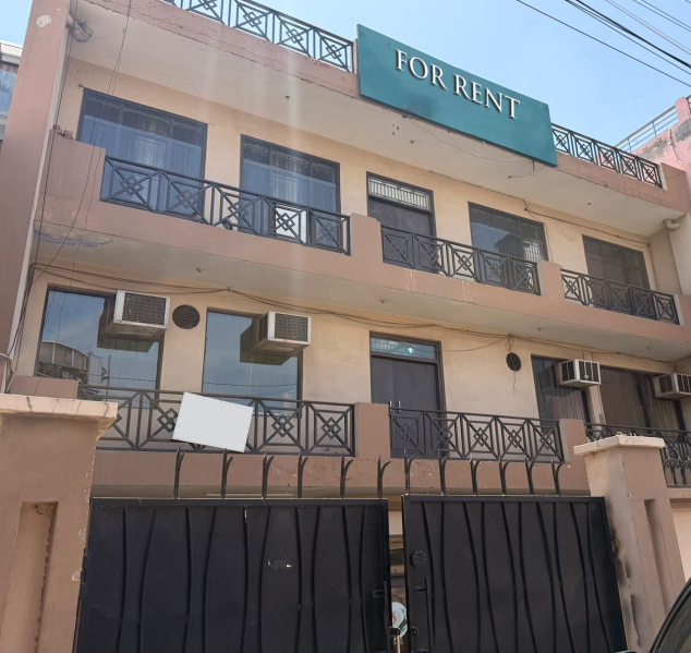  6000 Sq.ft. Office Space for Rent in Rajiv Chowk, Gurgaon