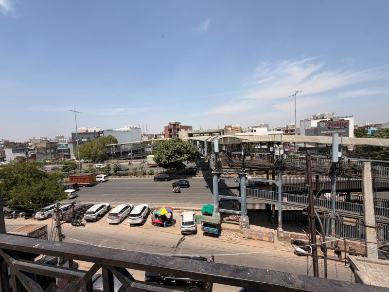  6000 Sq.ft. Office Space for Rent in Rajiv Chowk, Gurgaon