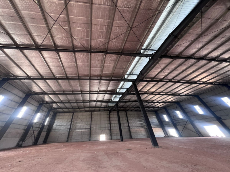  17000 Sq.ft. Warehouse for Rent in NH 8, Gurgaon