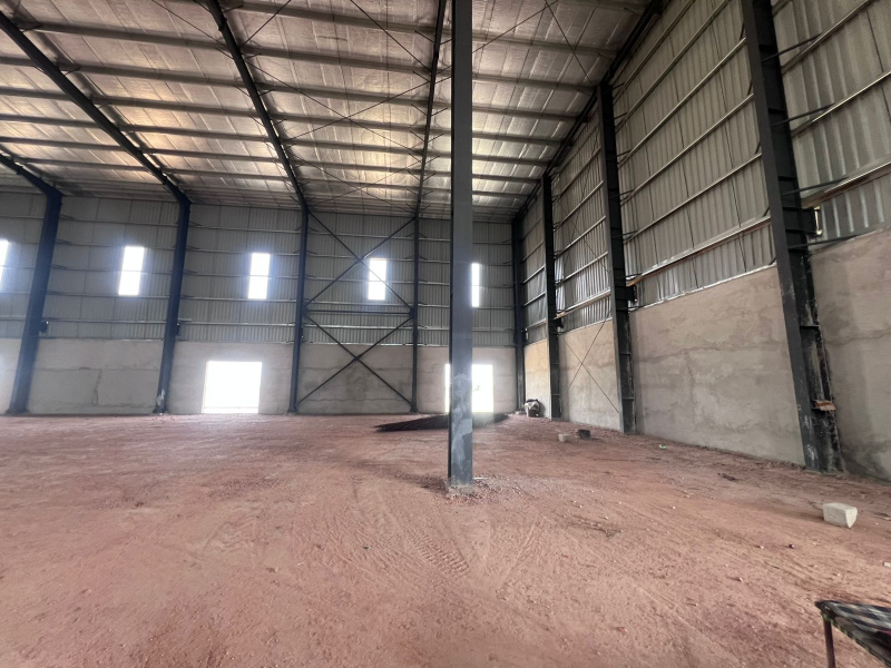  17000 Sq.ft. Warehouse for Rent in NH 8, Gurgaon