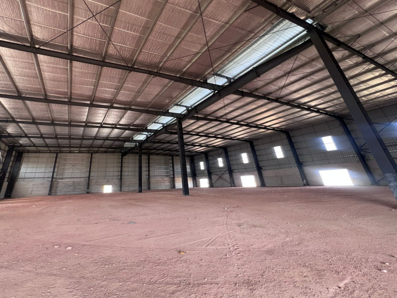  17000 Sq.ft. Warehouse for Rent in NH 8, Gurgaon