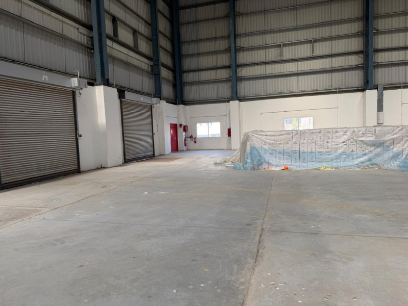  18000 Sq.ft. Warehouse for Rent in Tauru, Nuh